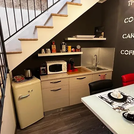 Bed & Breakfast Acque Del Velino